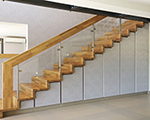 Construction et protection de vos escaliers par Escaliers Maisons à Orgeval